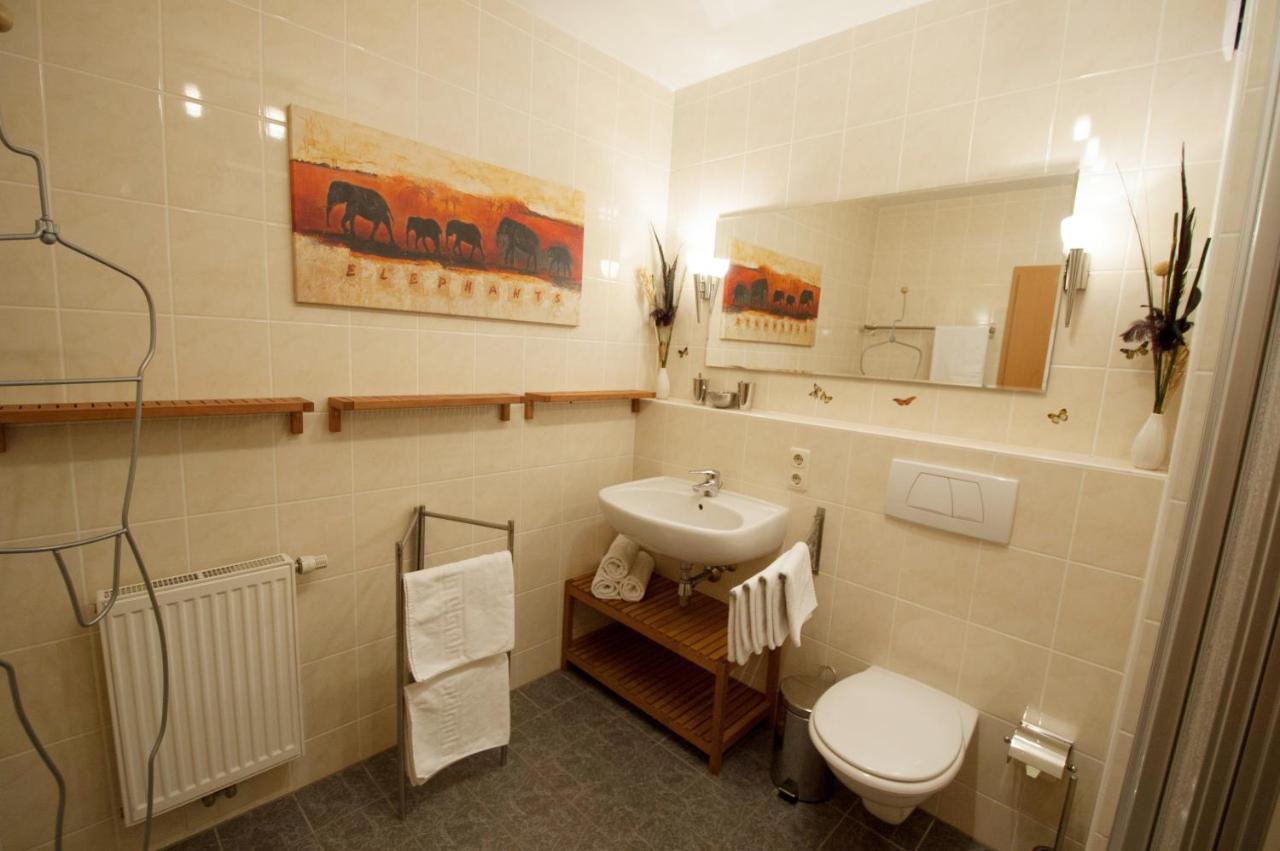 Chalet Danninger Ehrwald Quarto foto